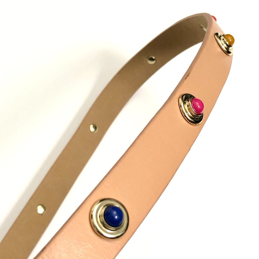 Kate Spade Leather Belt - Picture 7 of 11